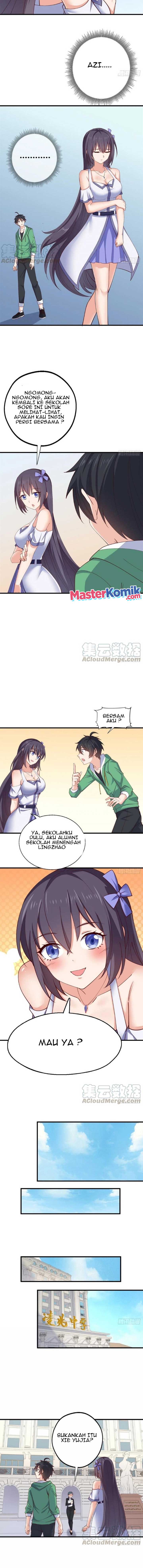 Dragon King Son Chapter 56 Image 3