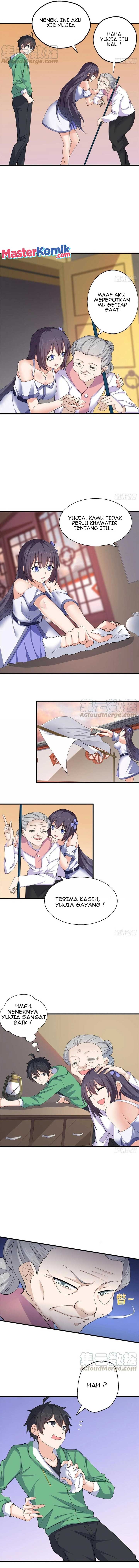 Dragon King Son Chapter 58 Image 2