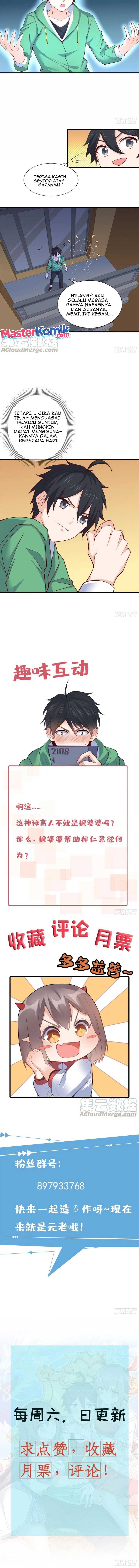 Dragon King Son Chapter 58 Image 8