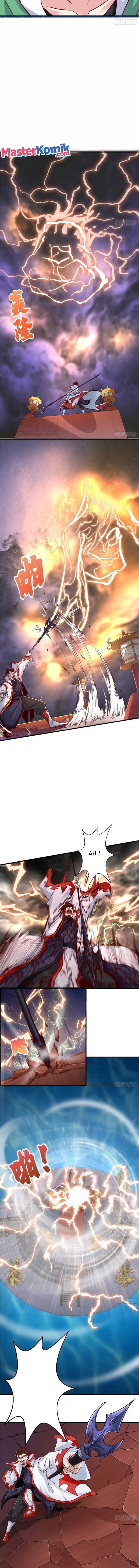 Dragon King Son Chapter 60 Image 4