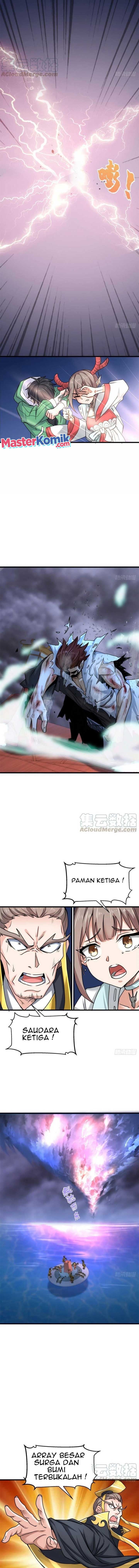 Dragon King Son Chapter 60 Image 6