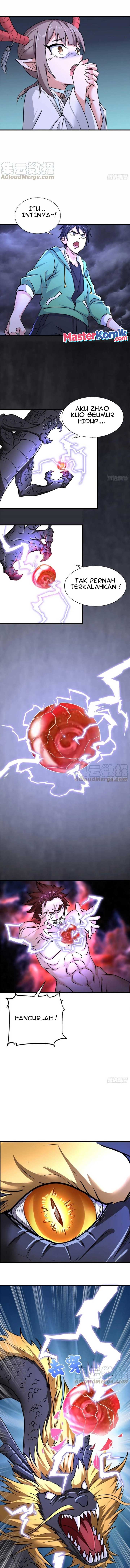 Dragon King Son Chapter 61 Image 3