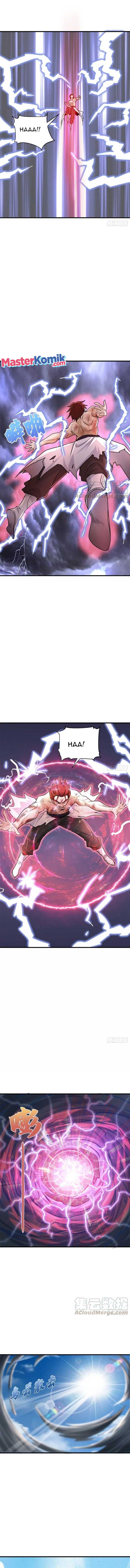 Dragon King Son Chapter 62 Image 4