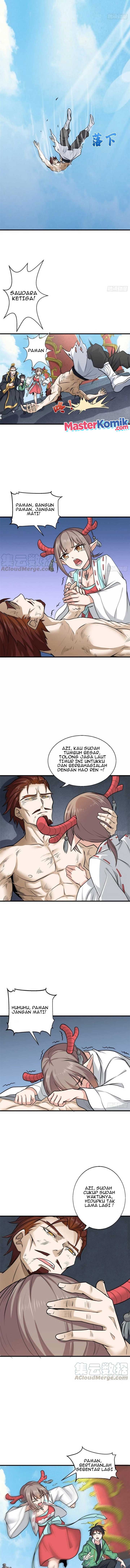 Dragon King Son Chapter 62 Image 5
