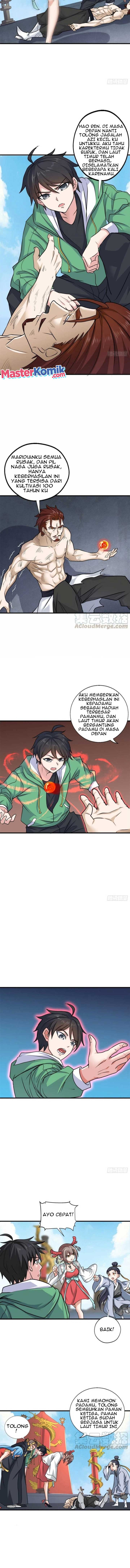 Dragon King Son Chapter 62 Image 6