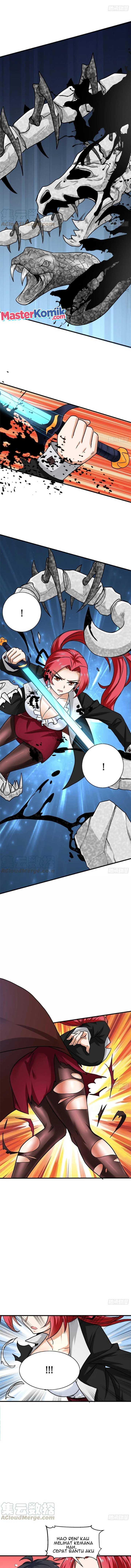 Dragon King Son Chapter 63 Image 6