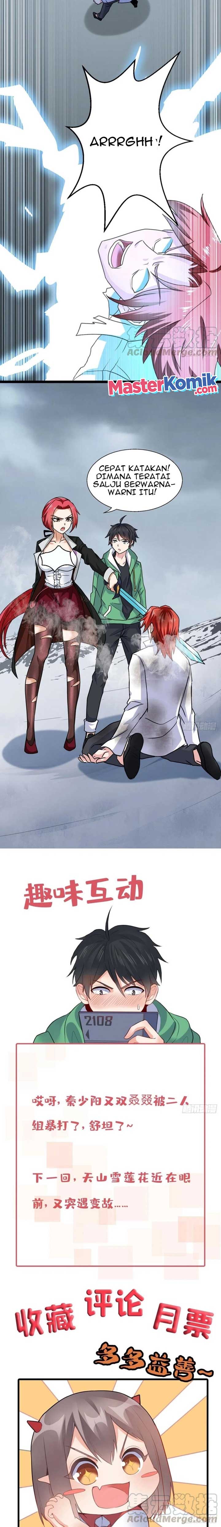 Dragon King Son Chapter 63 Image 9