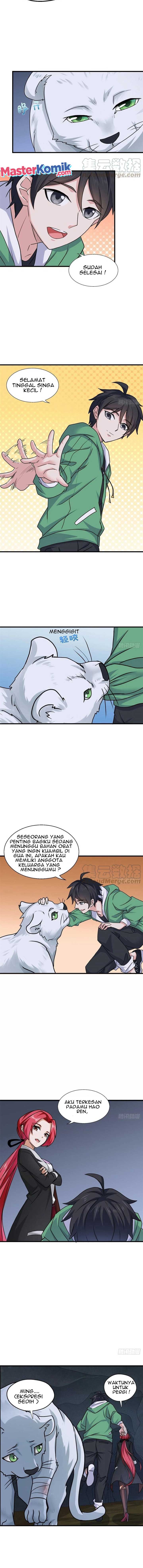 Dragon King Son Chapter 64 Image 2