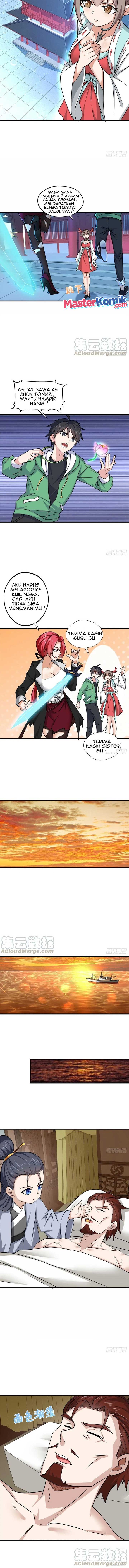 Dragon King Son Chapter 65 Image 3