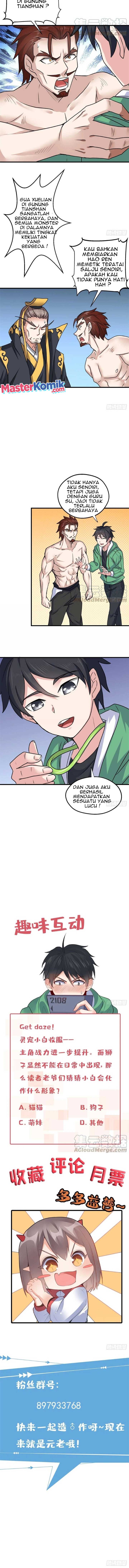 Dragon King Son Chapter 65 Image 6