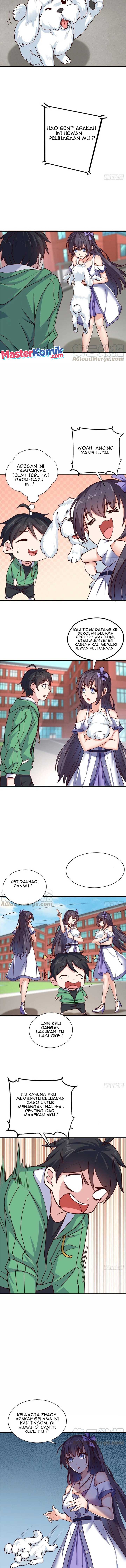 Dragon King Son Chapter 67 Image 2