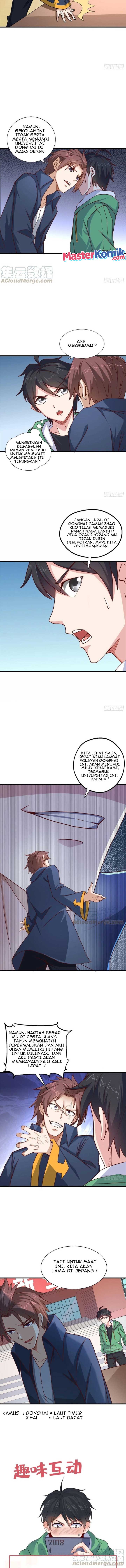 Dragon King Son Chapter 67 Image 5