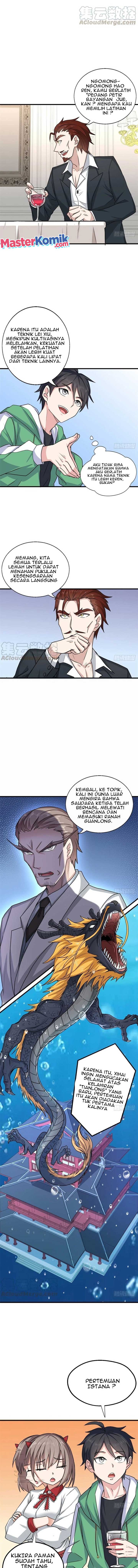 Dragon King Son Chapter 68 Image 2