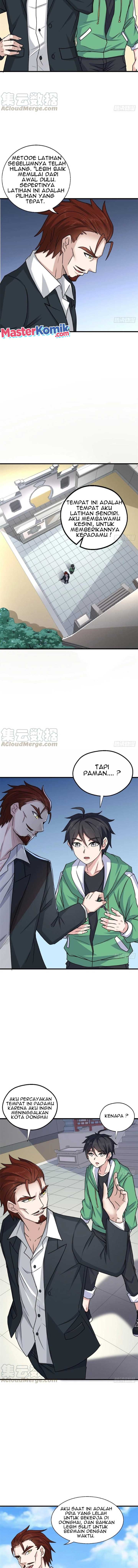 Dragon King Son Chapter 68 Image 6
