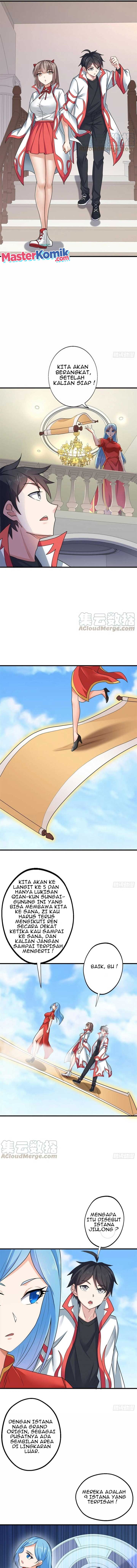 Dragon King Son Chapter 69 Image 4