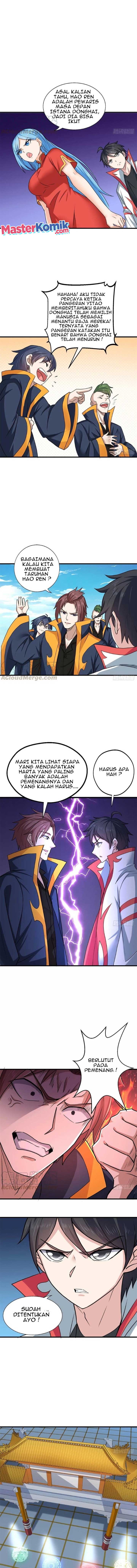 Dragon King Son Chapter 69 Image 6
