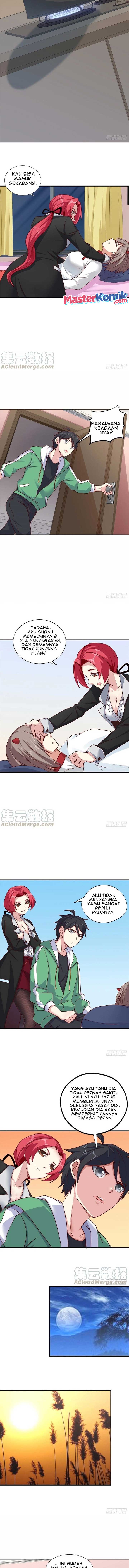 Dragon King Son Chapter 74 Image 3