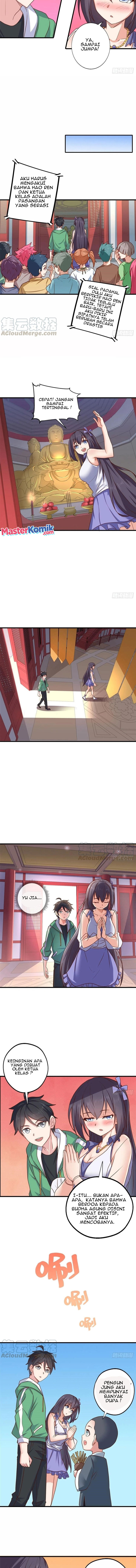 Dragon King Son Chapter 76 Image 4