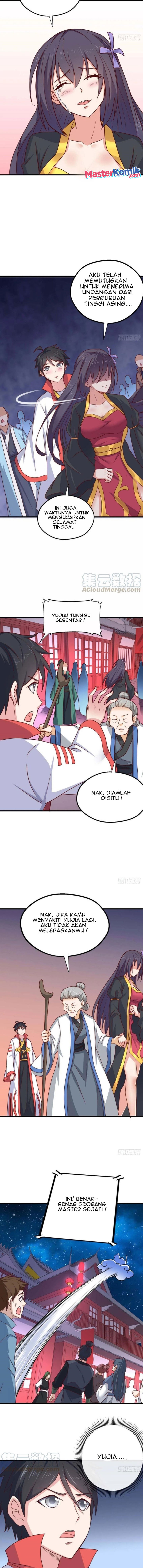 Dragon King Son Chapter 80 Image 5