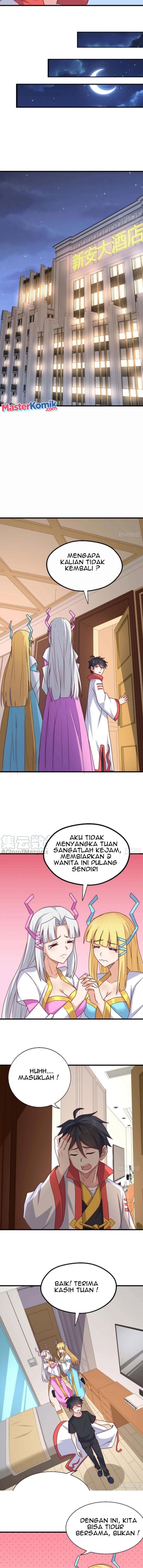 Dragon King Son Chapter 80 Image 6