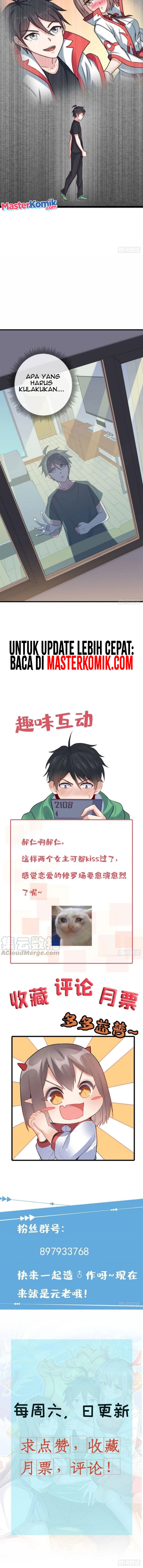 Dragon King Son Chapter 80 Image 8