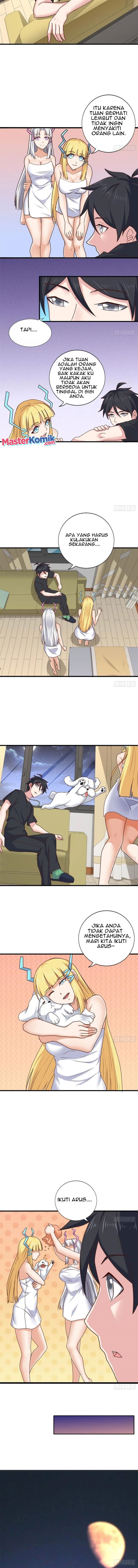 Dragon King Son Chapter 81 Image 2