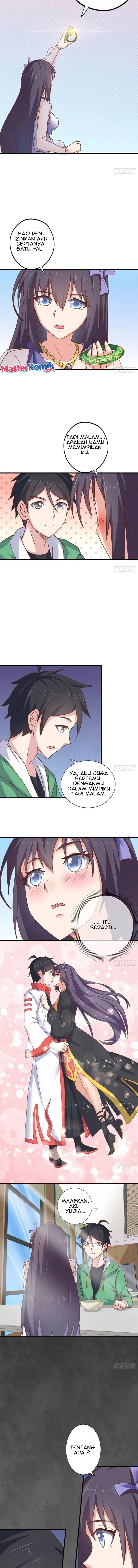 Dragon King Son Chapter 81 Image 4