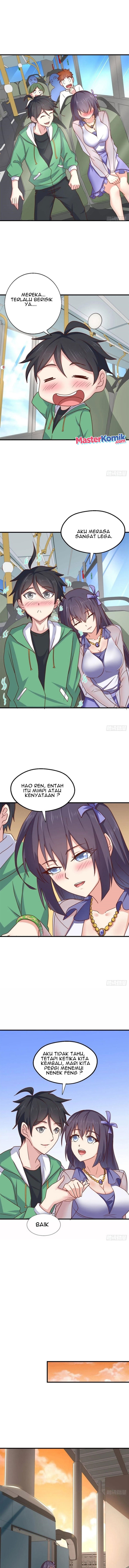 Dragon King Son Chapter 82 Image 3
