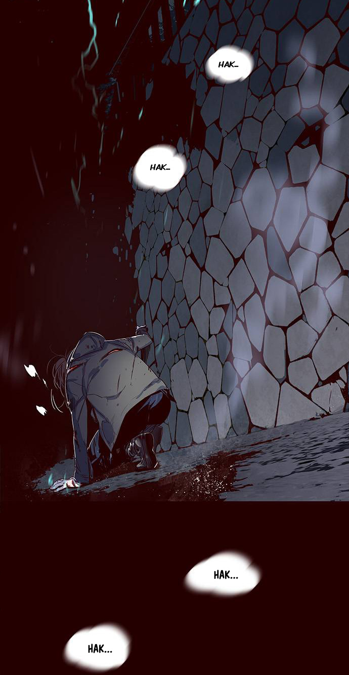 Eleceed Chapter 1 Image 2