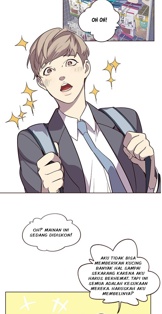 Eleceed Chapter 1 Image 8