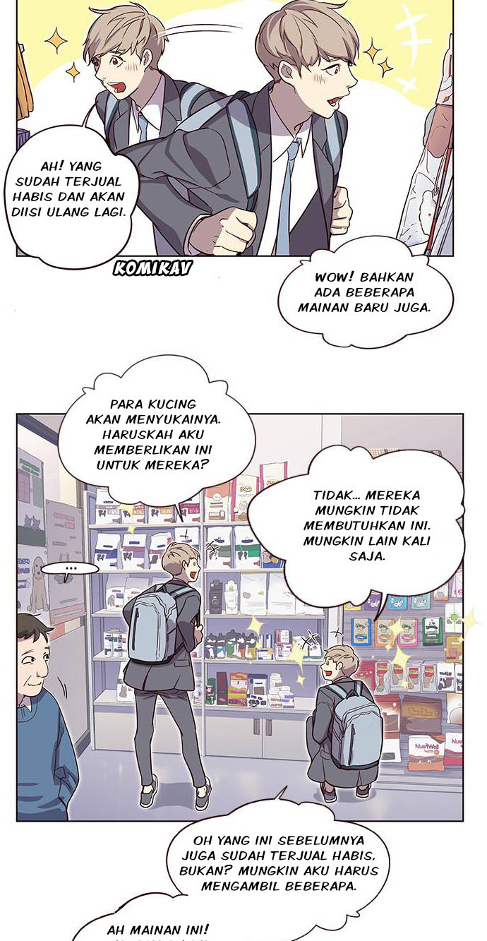 Eleceed Chapter 1 Image 9