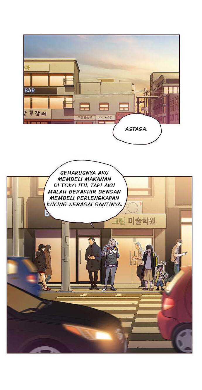 Eleceed Chapter 1 Image 11