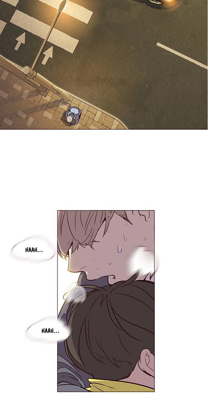 Eleceed Chapter 1 Image 20