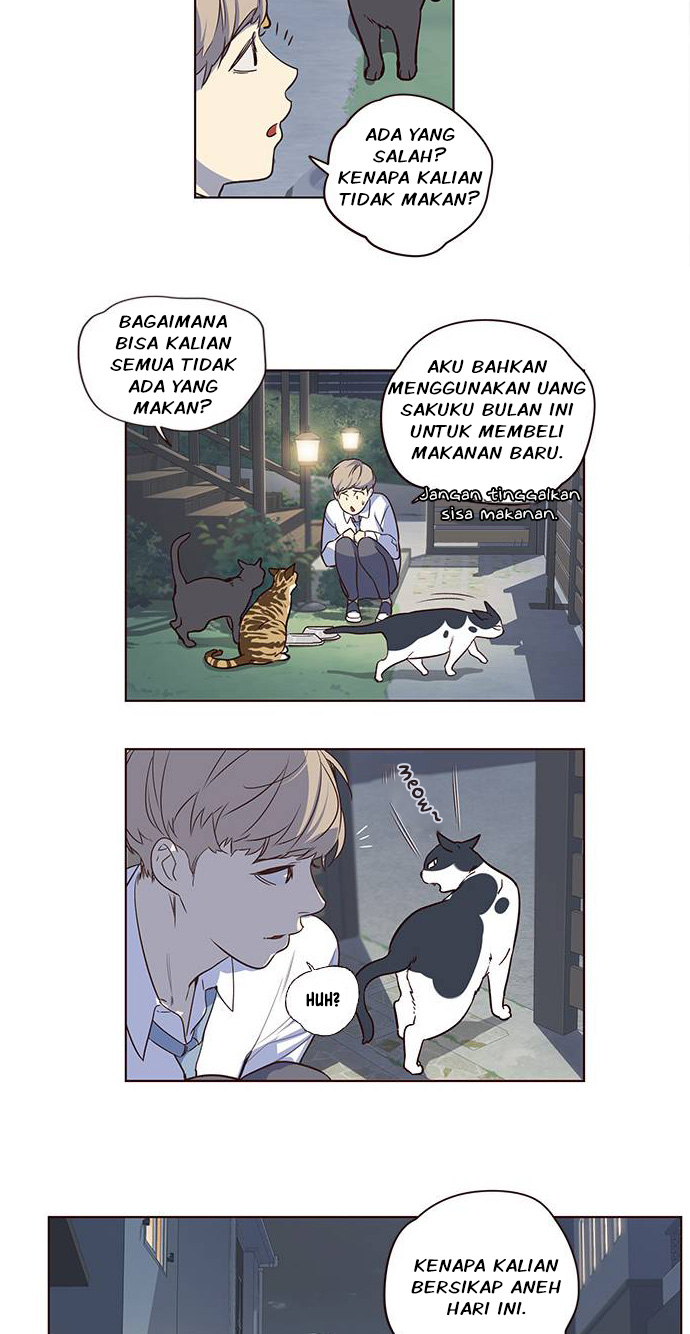 Eleceed Chapter 1 Image 31