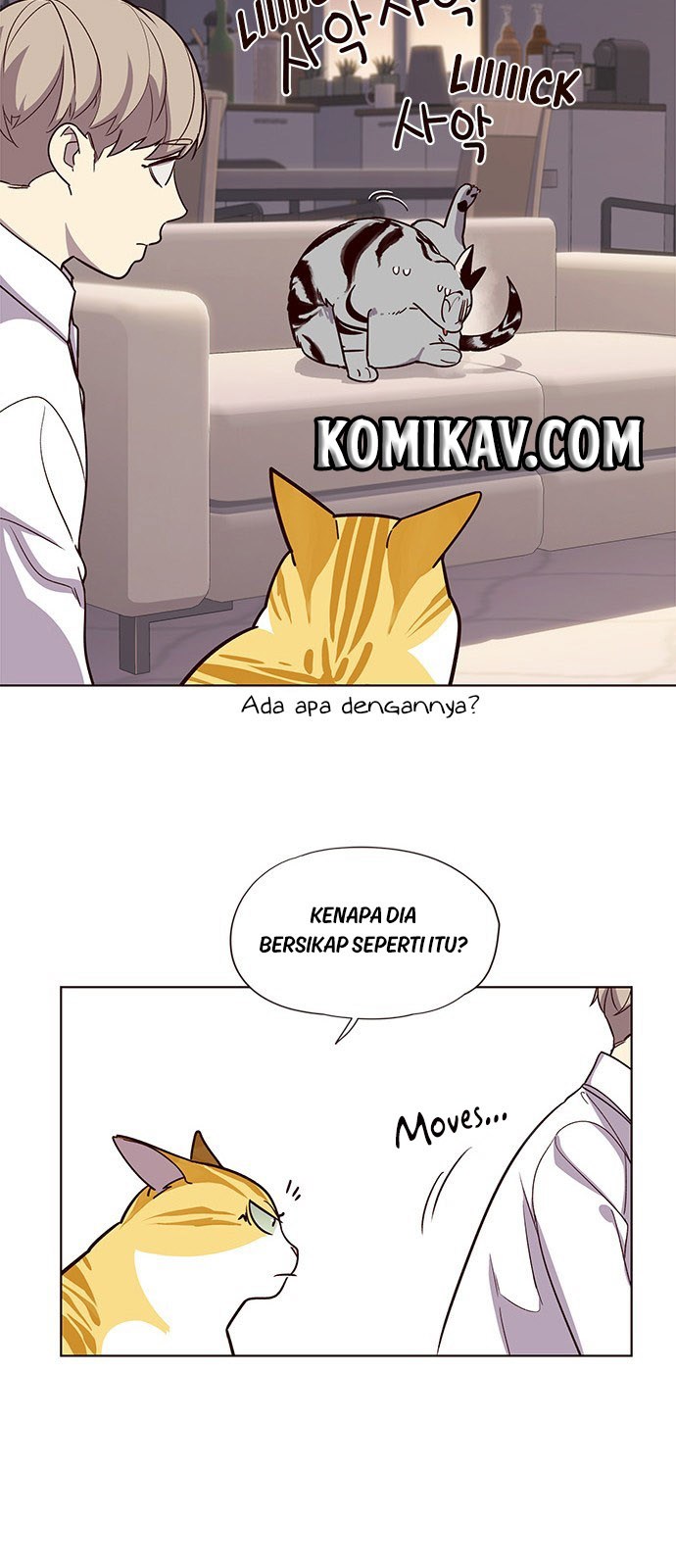 Eleceed Chapter 10 Image 16