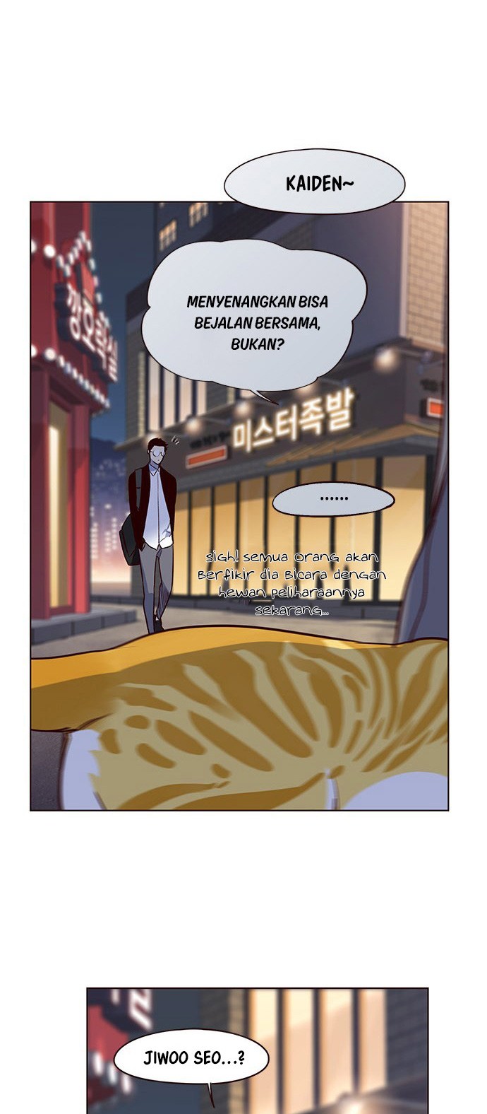 Eleceed Chapter 10 Image 29