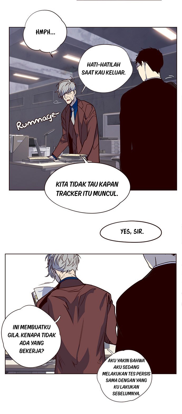 Eleceed Chapter 10 Image 45