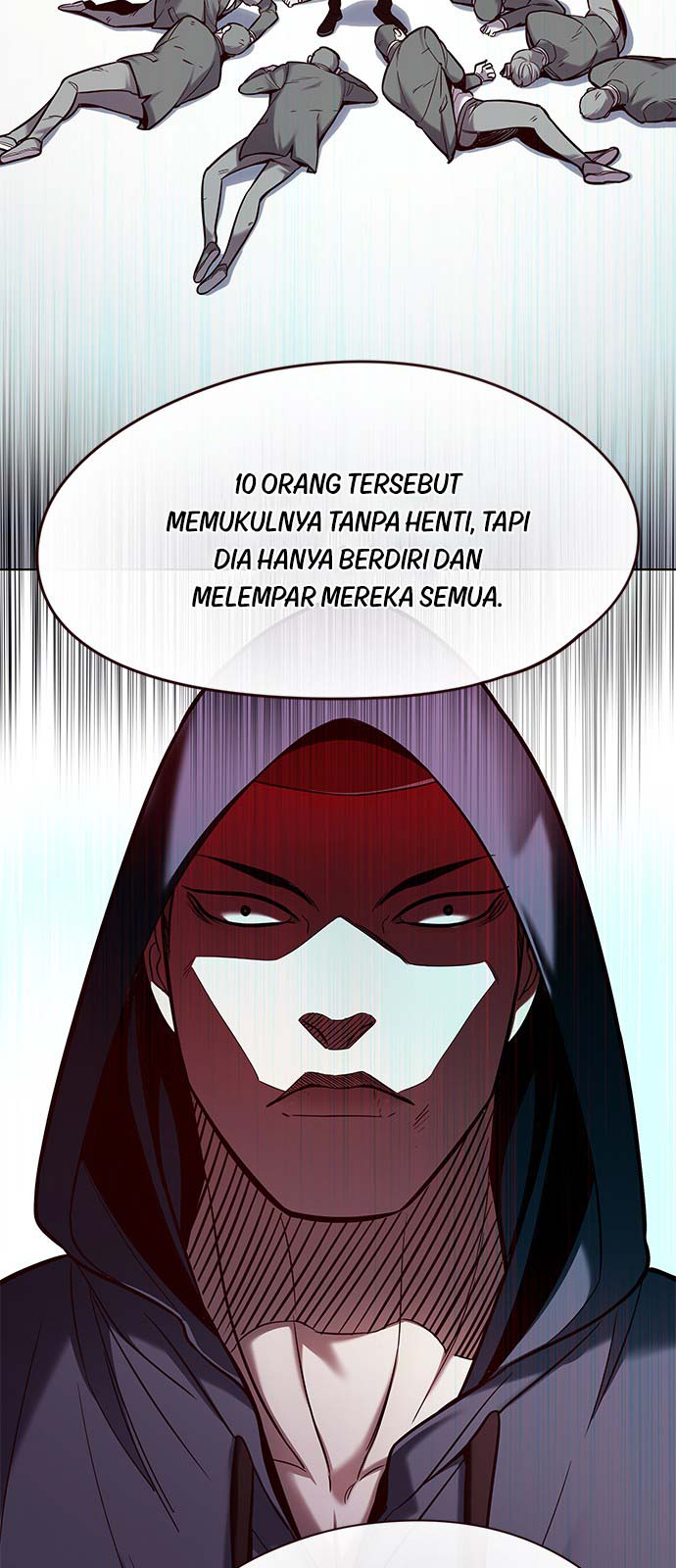 Eleceed Chapter 101 Image 12