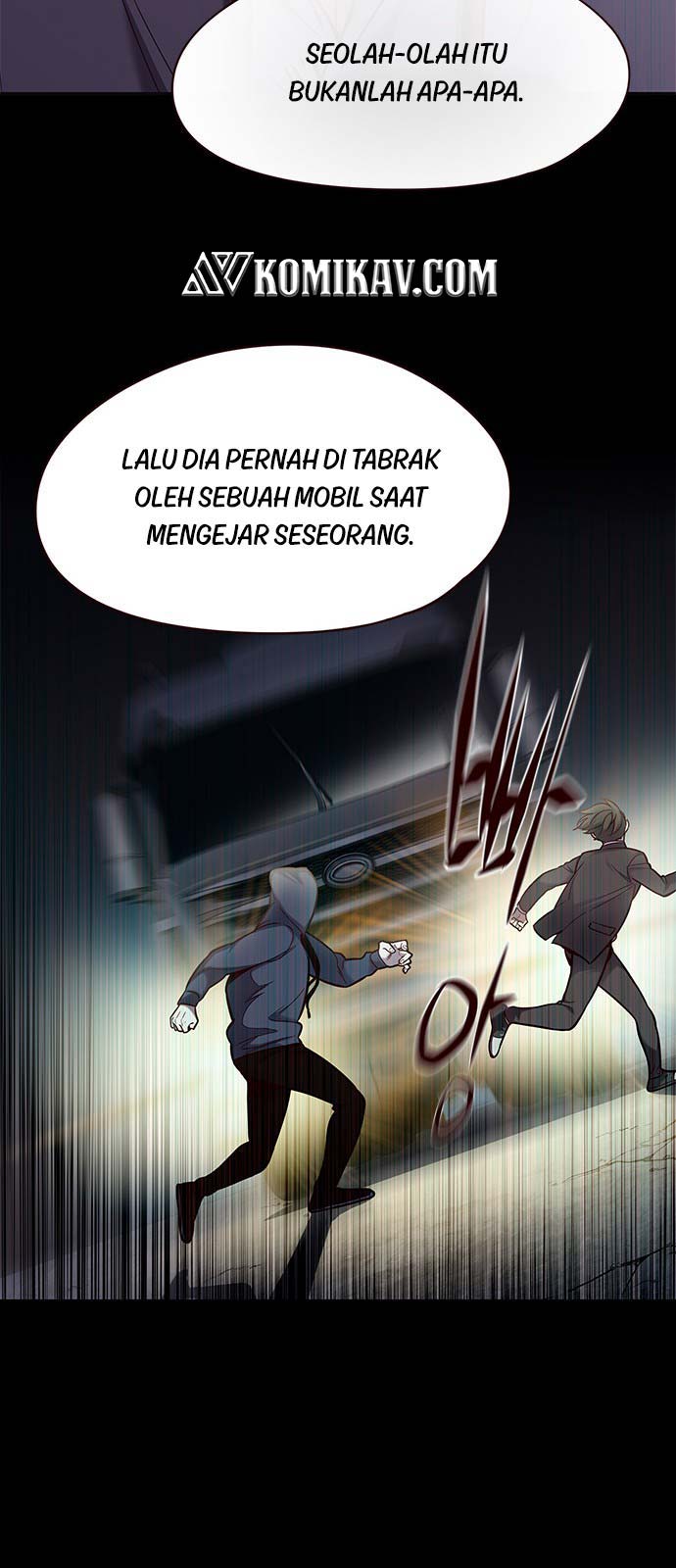 Eleceed Chapter 101 Image 13