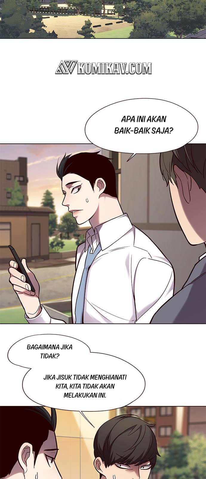 Eleceed Chapter 101 Image 17