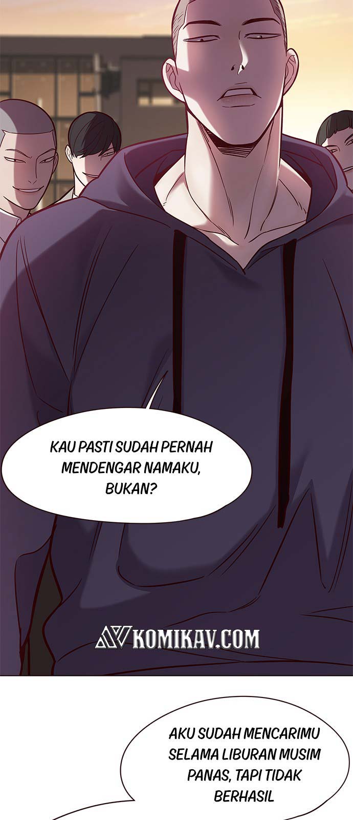 Eleceed Chapter 101 Image 29