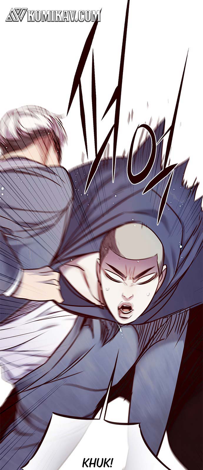 Eleceed Chapter 101 Image 33