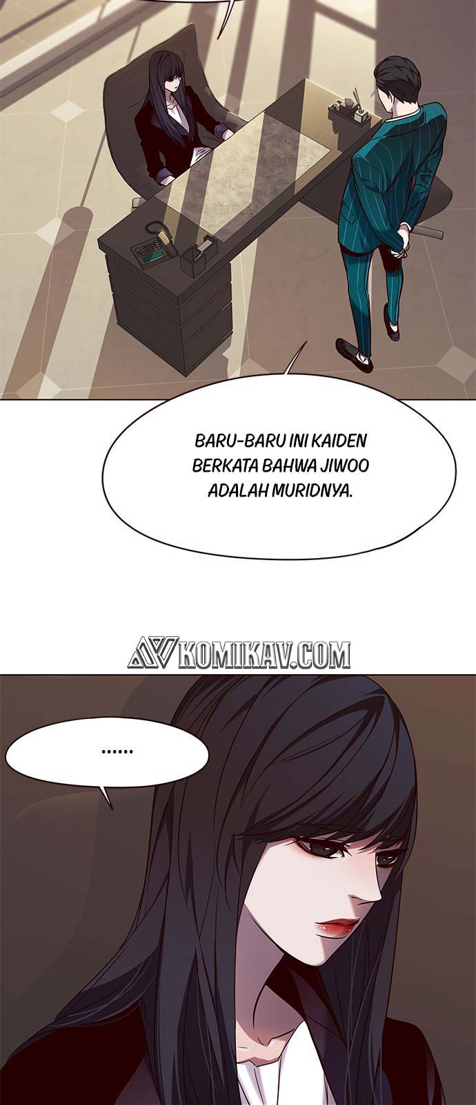 Eleceed Chapter 101 Image 41