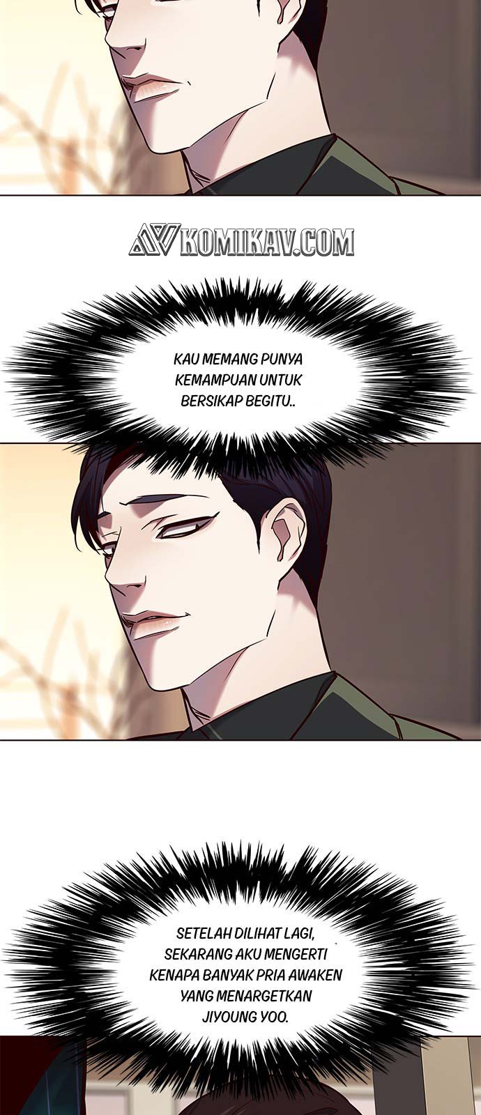 Eleceed Chapter 101 Image 45