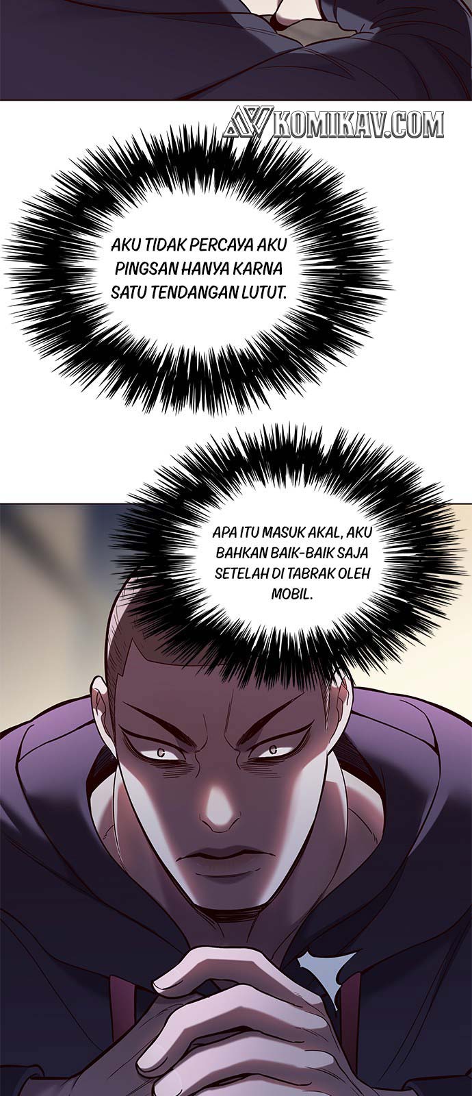 Eleceed Chapter 101 Image 57