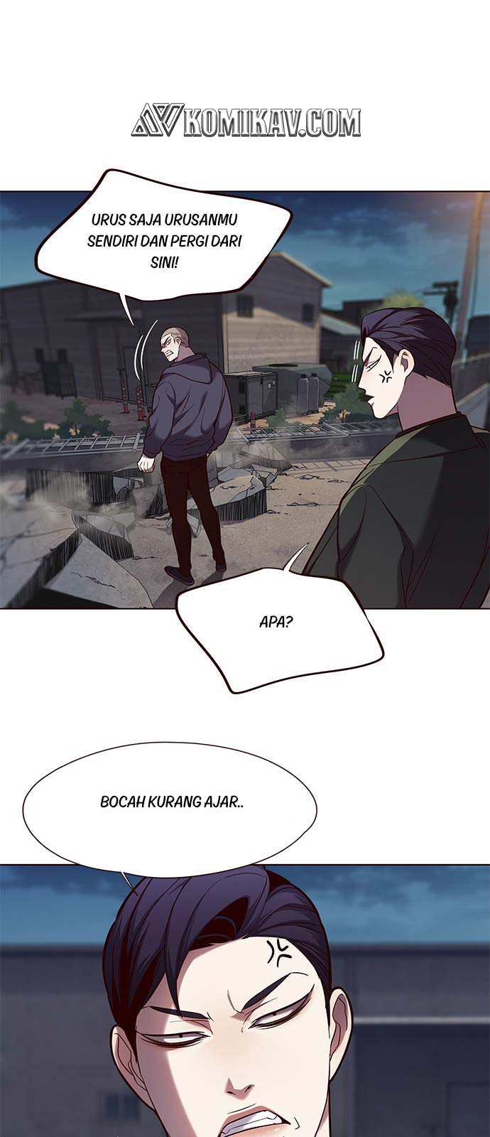 Eleceed Chapter 102 Image 5