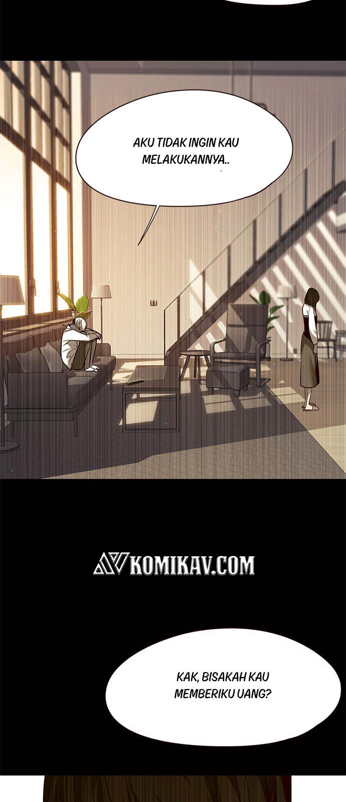 Eleceed Chapter 102 Image 35