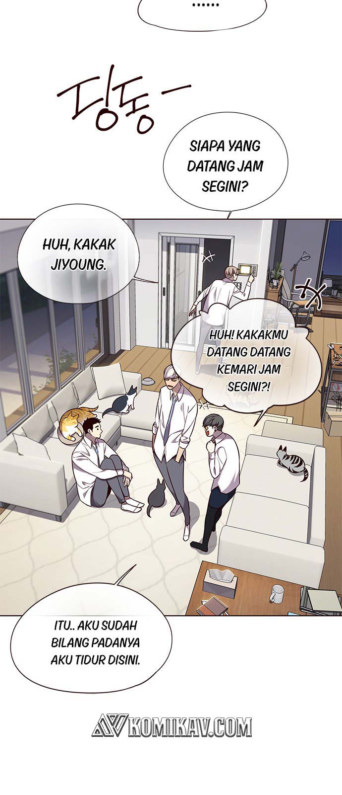 Eleceed Chapter 102 Image 45