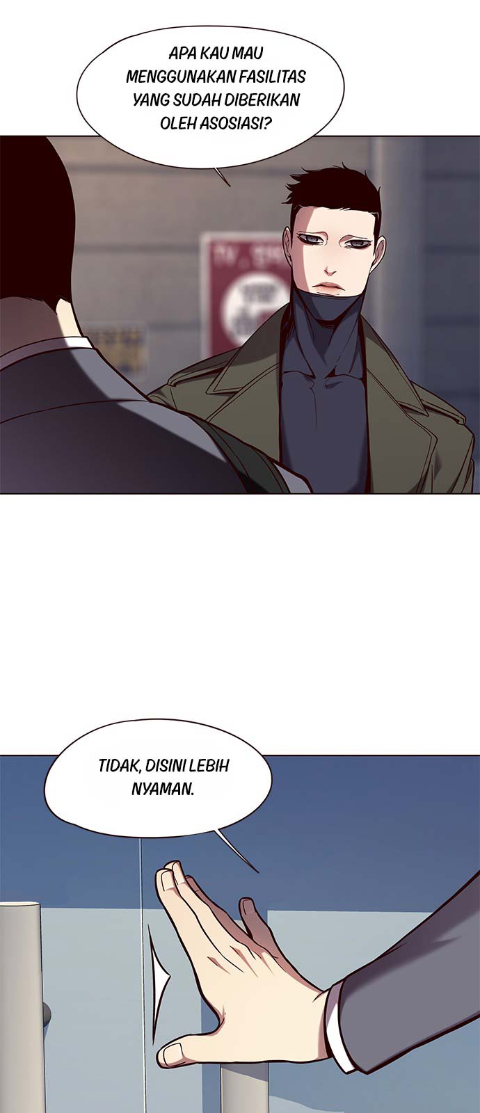 Eleceed Chapter 103 Image 6