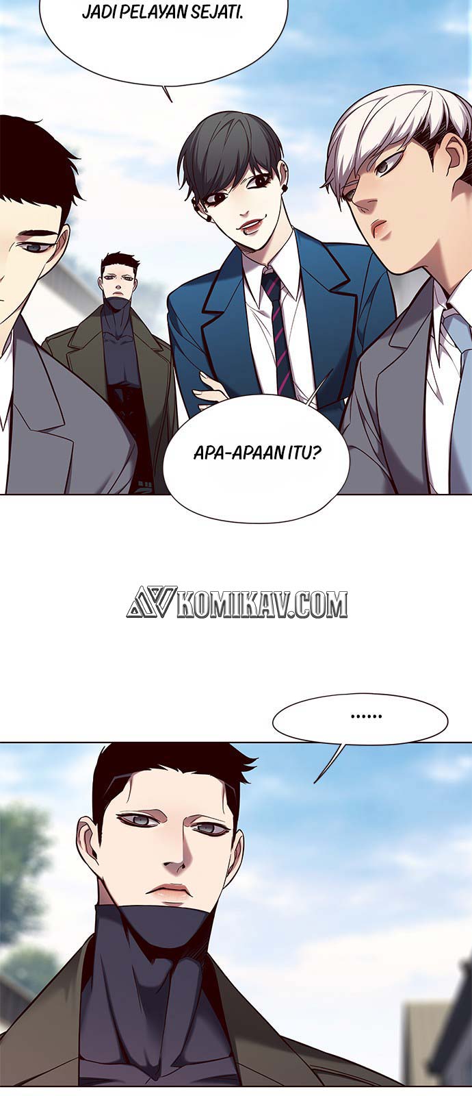 Eleceed Chapter 103 Image 21